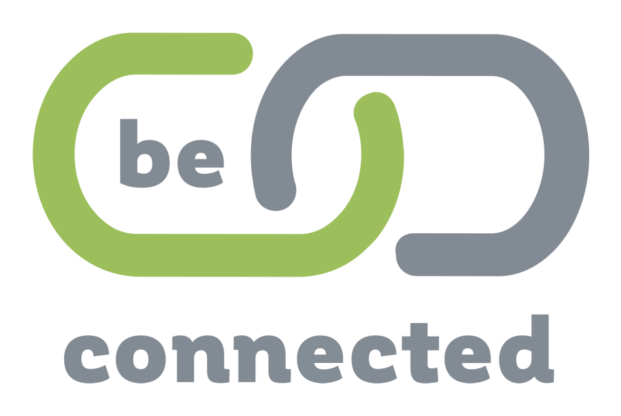 be connected – Ana Schlegel